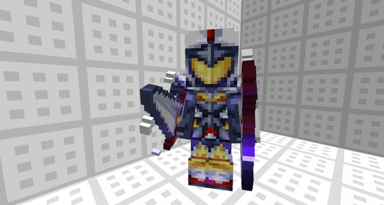 warrior